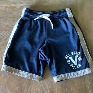 All-State Shorts
